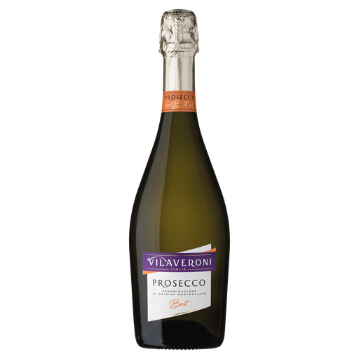 [3180284905257] VILAVERONI Prosecco Blanc Brut 0,75 L