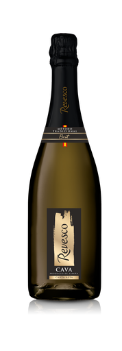 [3180284909118] REVESCO Cava Vin effervescent 0.75 L