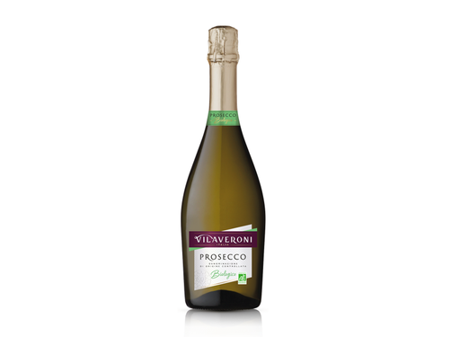 [3180284974086] VILAVERONI Prosecco blanc BIO 0.75 L