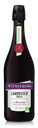 VILAVERONI Lambrusco Amabile BIO Italy 75 cl