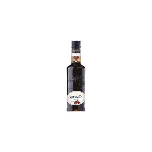 [3180290047866] GIFFARD Coffee Liqueur 25% 35 cl