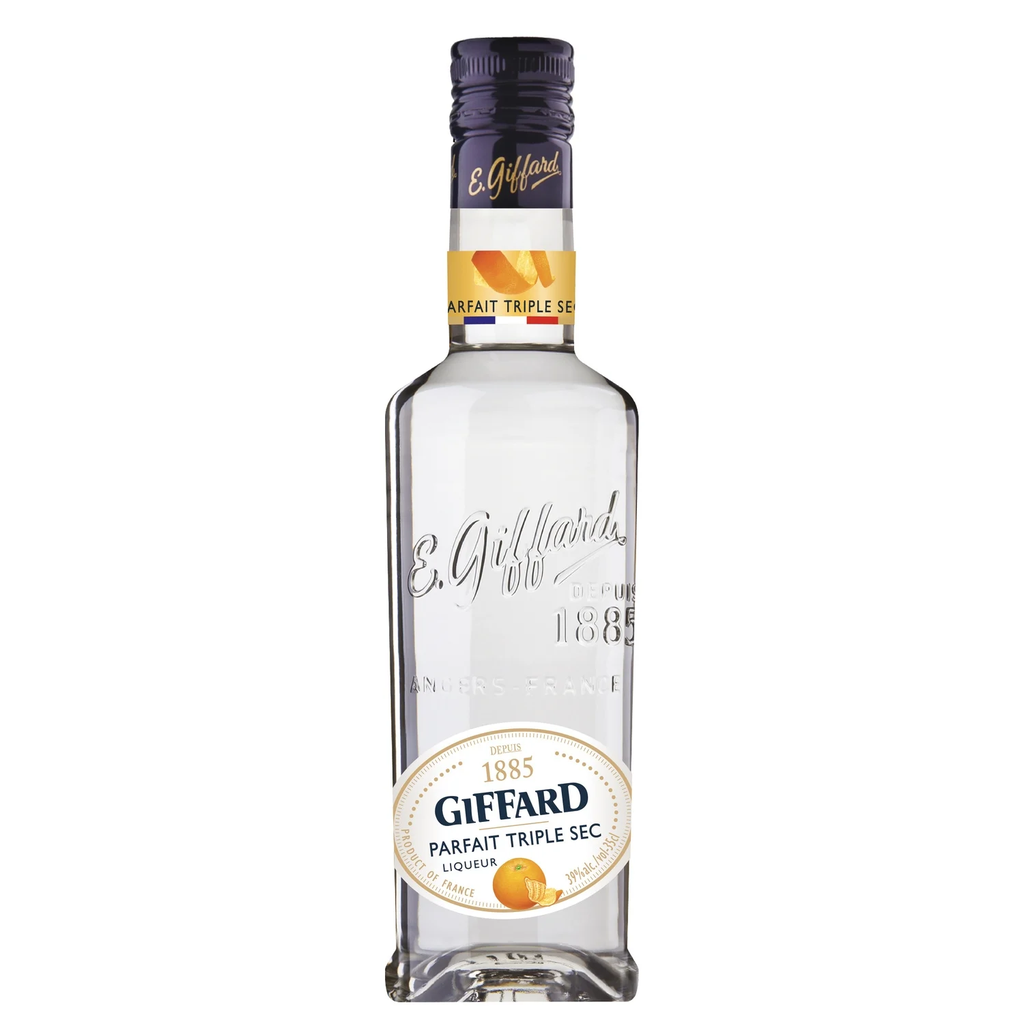 GIFFARD Liqueur Parfait Triple Sec 350 ml