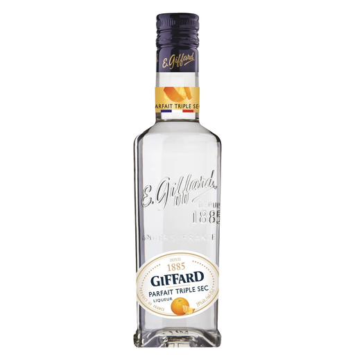 [3180290051085] GIFFARD Liqueur Parfait Triple Sec 350 ml