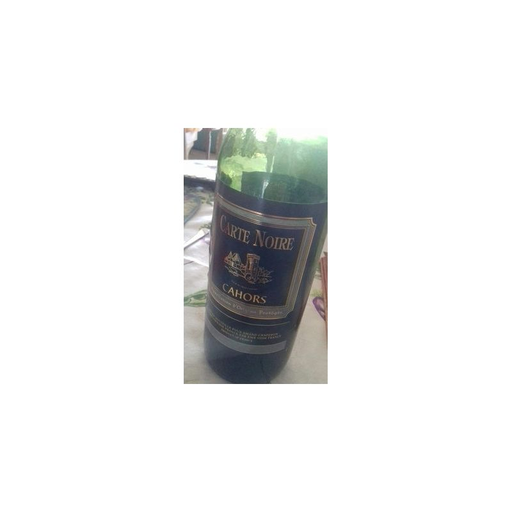 [3180611033745] NETTO Cahors Tinto 75 cl