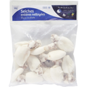 SEA FOOD MARKET Chocos inteiros crus 500 g