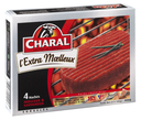 CHARAL Picada extra tierna Original 400g