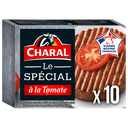 CHARAL Picada a la tomate 10 piezas de 100 g