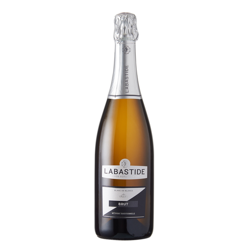 [3181341599914] LABASTIDE Gaillac blanc pétillant brut méthode traditionnelle 75 cl