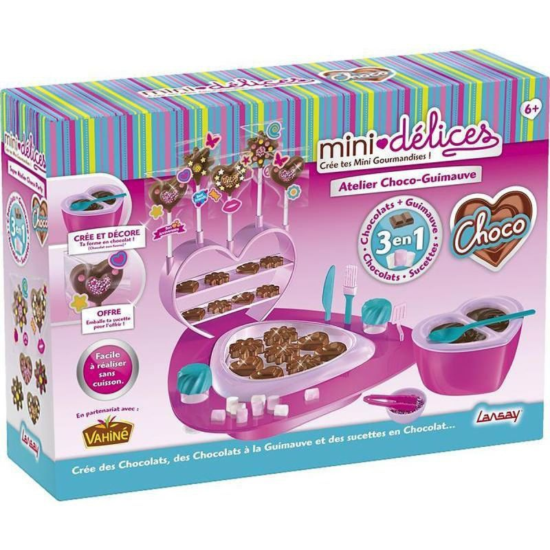 LANSAY Mon Atel Choco 3 En 2
