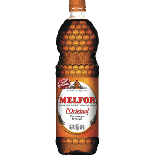 [3182384050011] MELFOR Condimento para vinagretas 50 cl