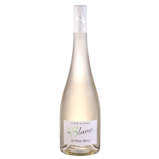 [3183520705567] ARTHUR METZ Vins Blanc D'Alsace 75 cl