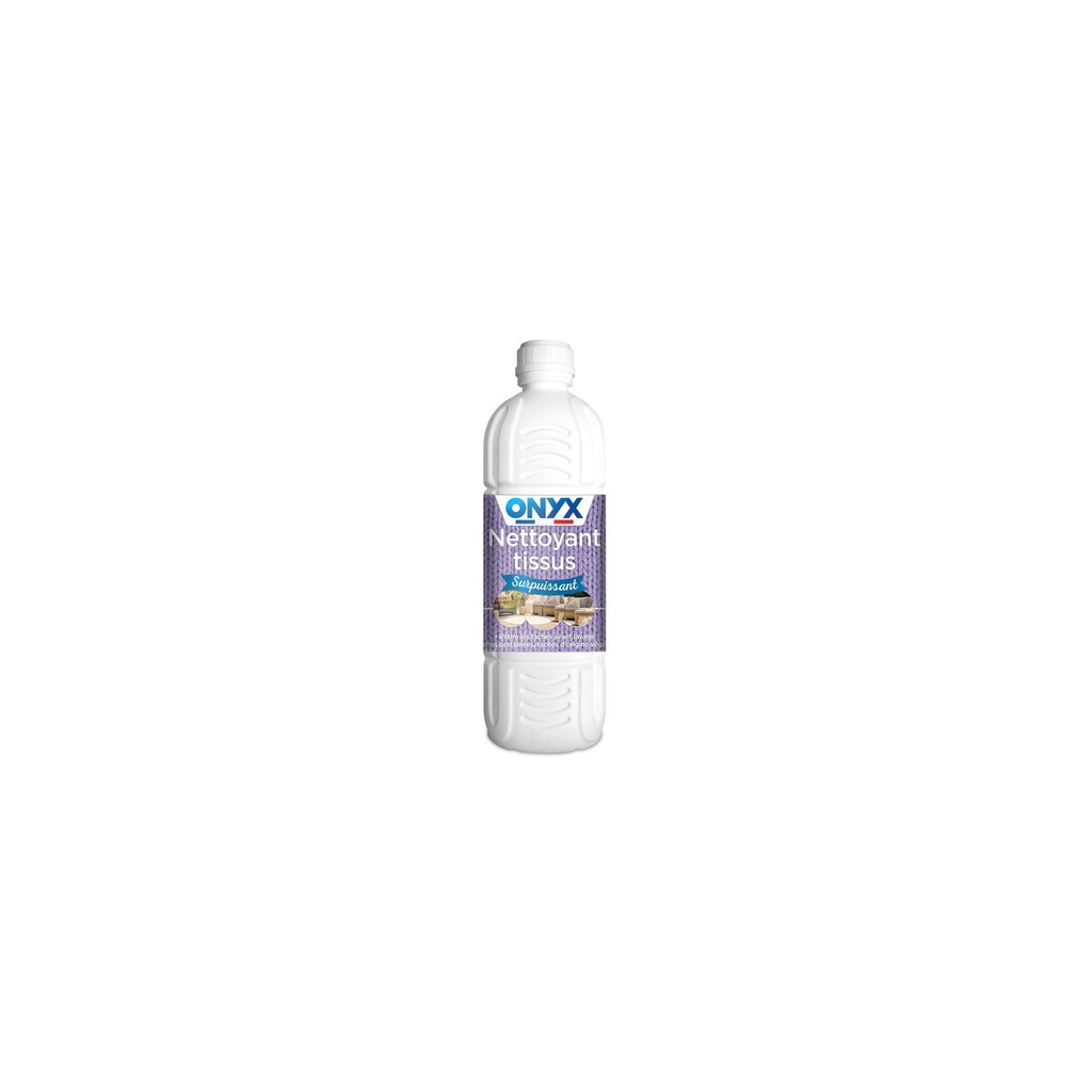 ONYX Limpador de tecidos 1 L
