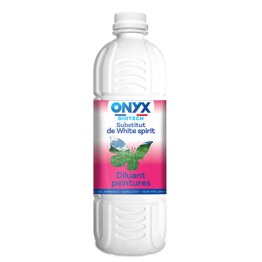 [3183940304029] ONYX White Spirit Substitute 1 L