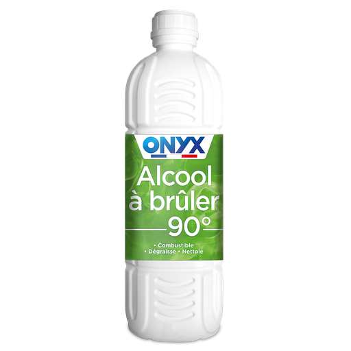 [3183941146109] ONYX Denatured Alcohol 90° 1 L
