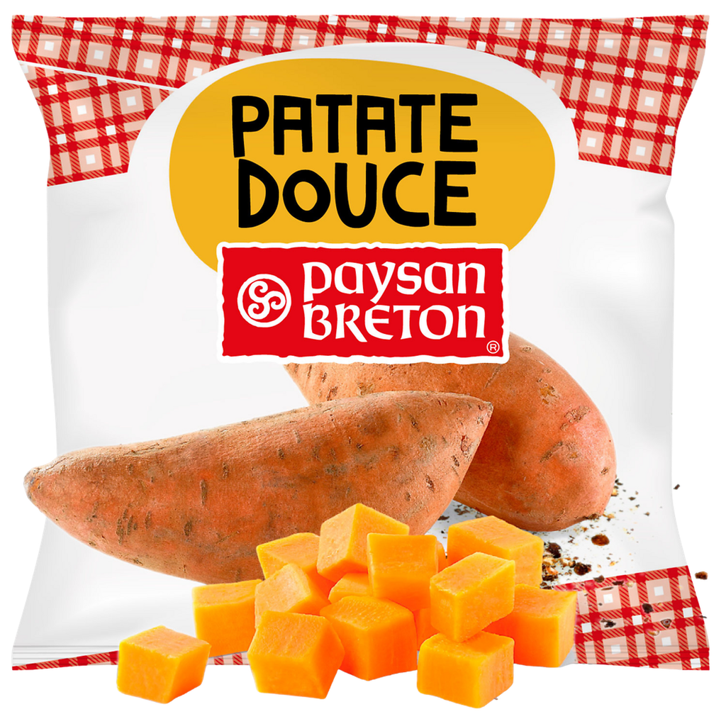 PAYSAN BRETON Batata 750 g