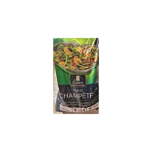 [3184830035146] EN CUISINE Country Style Pan-Fry 2.5 kg