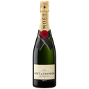 MOET ET CHANDON Champagne Moët & Impérial Brut 75 cl