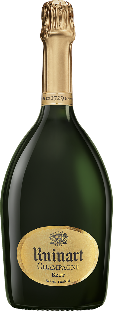 RUINART Champagne AOP Blanc Brut 0,75 L