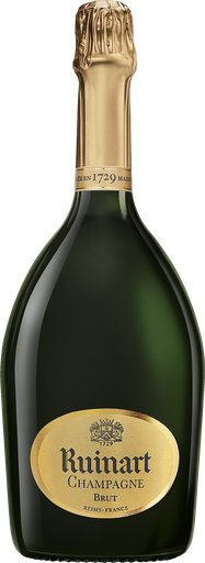 [3185370283905] RUINART Champagne AOP Blanc Brut 0.75 L