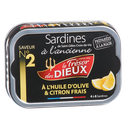 1/6 Sard.Ho Extra & Citron115G