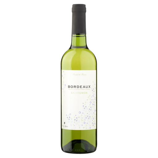 [3192371099268] CELLIER YVECOURT Vin Blanc Bordeaux Sauvignon 2013 75 cl