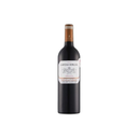 Château Dorleac 2014 Graves AOP Tinto 75 cl