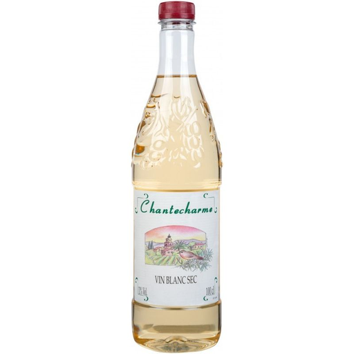 [3198129256969] 1ER PRIX Vin de table blanc 1 L