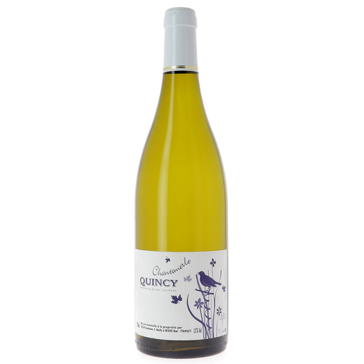 [3201710141336] DOMAINE BAILLY Vino blanco A.O.P. Quincy 75 cl