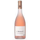 L'ODALET Rosé Wine A.O.P. Languedoc Roussillon Syrah 75 cl