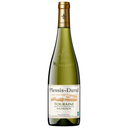 PLESSIS DUVAL Touraine AOP Sauvignon White Wine 75 cl