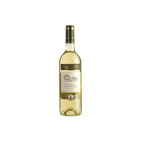 [3211201098483] 1ER PRIX Sweet white wine 75cl