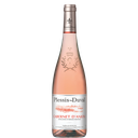 PLESSIS DUVAL Cabernet d'Anjou AOP Vinho Rosé 0.75 L