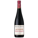 PLESSIS DUVAL Saumur Champigny AOP vino tinto 0.75 L