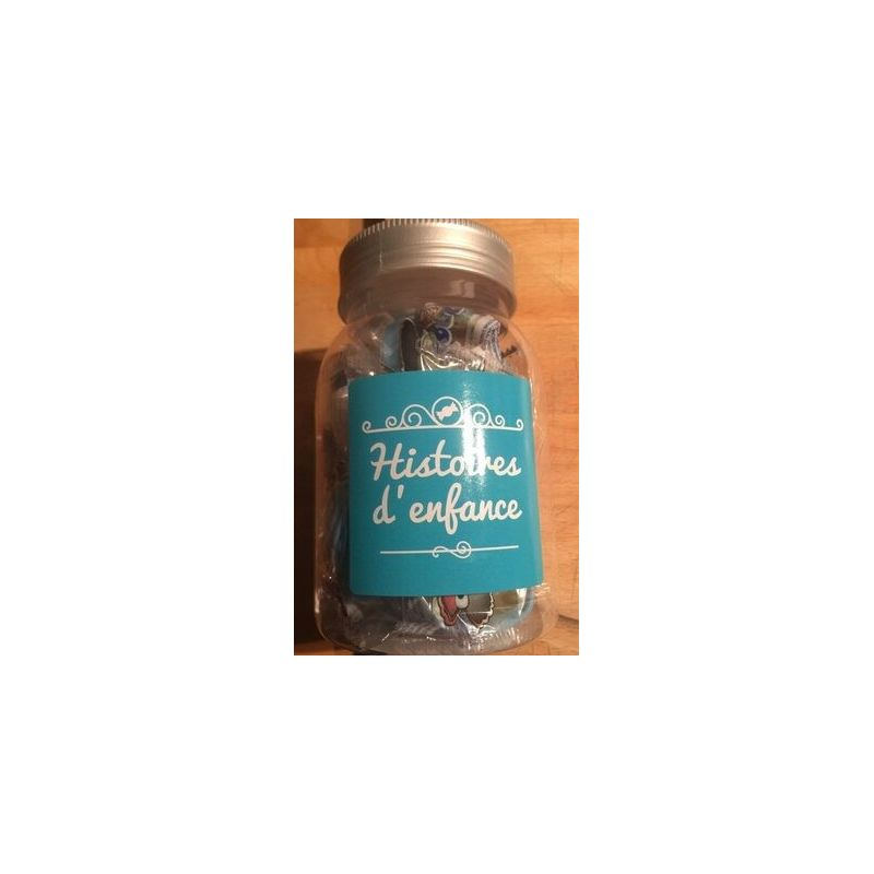 1Er Prix 100G Bocal Roudoudous Pf