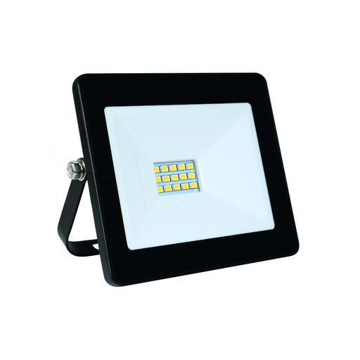 [3216654002223] GEFOM Proyector Mural LED 20W Iluminación Exterior Extra Plano
