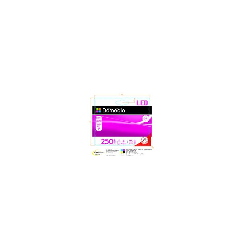 1ER PRIX Agrafe Tringle Plasaint Trp X12