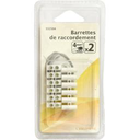 NOTRE SÉLECTION Regletas de conexión 4mm 2