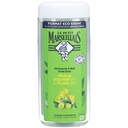 Le Petit Marseillais Gel Douche & Bain Extra Doux Feuille D'Olivier Bio & Tilleul Bio 650Ml