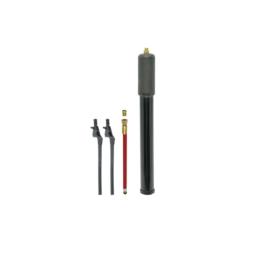 [3217777239305] PERF Pompe À Vélo Compacte 300 MM