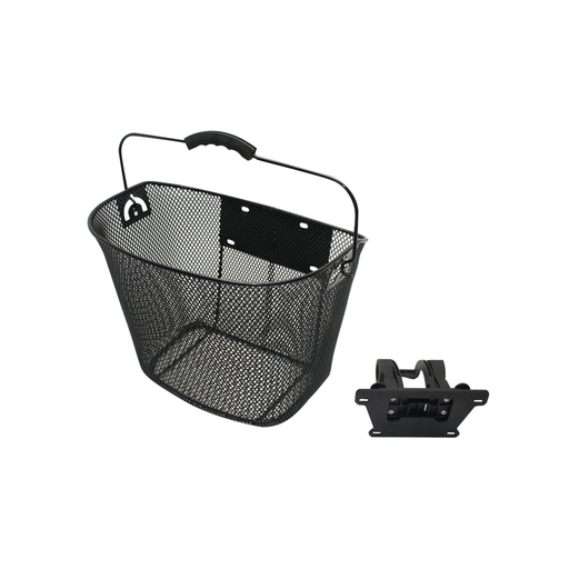 [3217777242442] PERF Panier Avant Pour Vélo