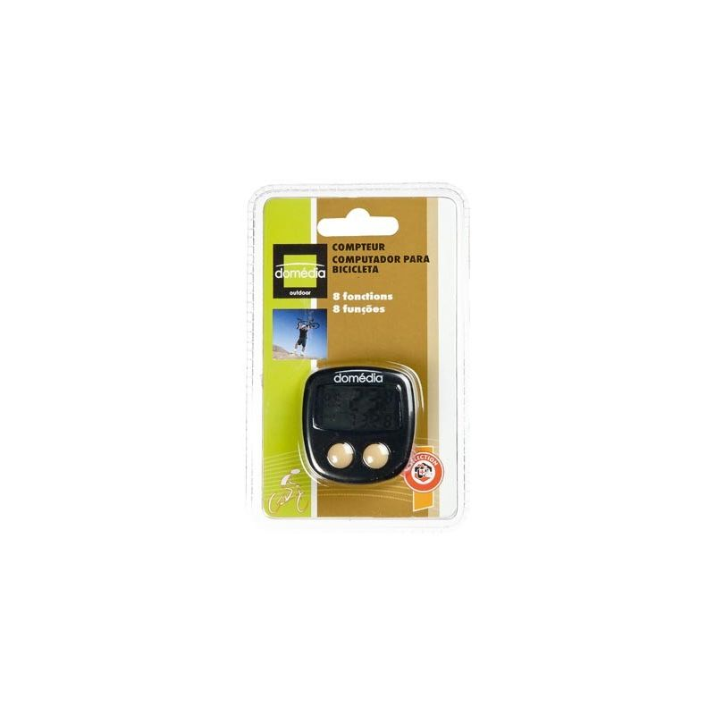 1ER PRIX 5-Function Meter