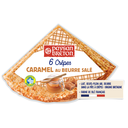 PAYSAN BRETON Crepes de caramelo com manteiga salgada 230 g