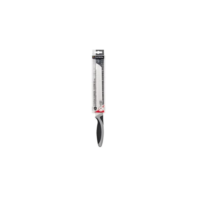 LAGUIOLE Bloc 6 Couteaux Inox