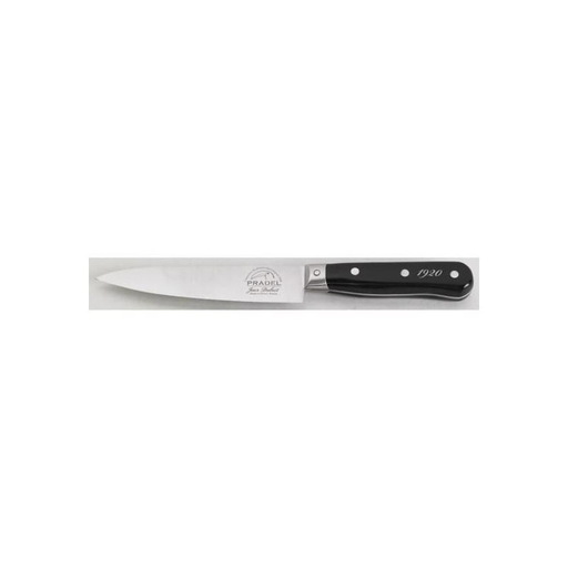 [3219336194179] DUBOST JEAN Pranel Premium Couteau De Cuisine Lame Inox 15cm
