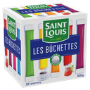SAINT LOUIS Açúcar branco em sticks 125 x 4 g