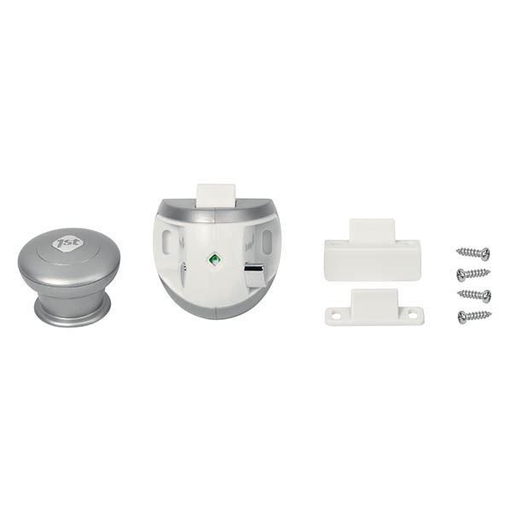 [3220660164608] SAFETY 1ST Magnetic Cupboard Lock 1 unit