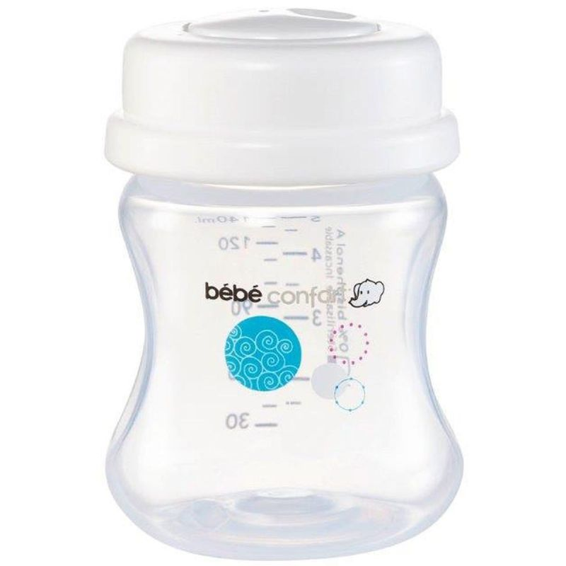 BEBE CONFORT Conservation Bottles 3 units