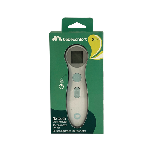 [3220660301263] BEBE CONFORT Forehead Thermometer 1 unit