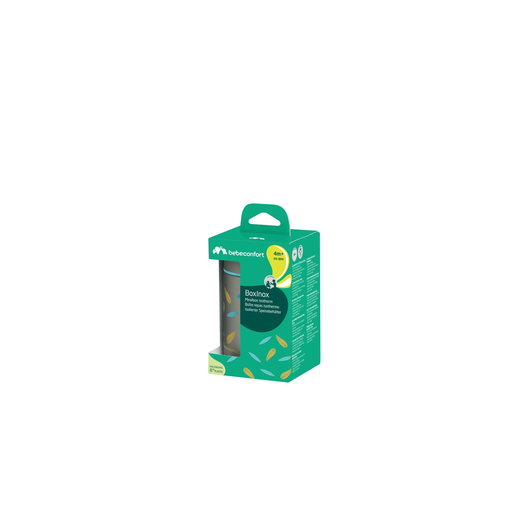 [3220660336852] BEBE CONFORT Boxinox mealbox isotherm per box