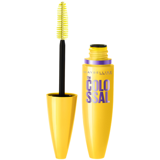 [0000030074576] MAYBELLINE The Colossal Mascara volume express black 9.5 ml